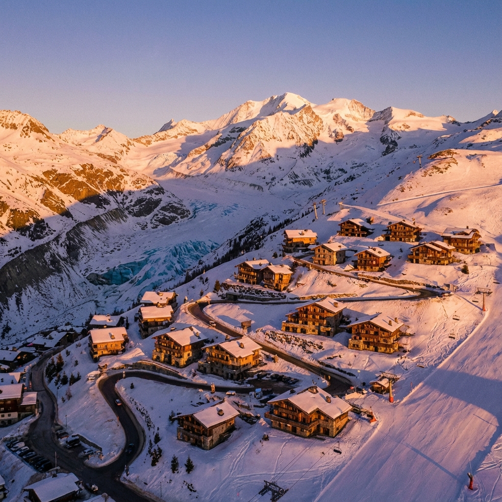 Chauffeur privé journée